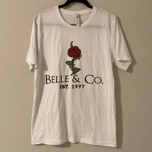 Belle T-shirt